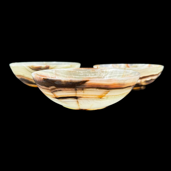 Onyx Bowl 8" - Funky Stuff