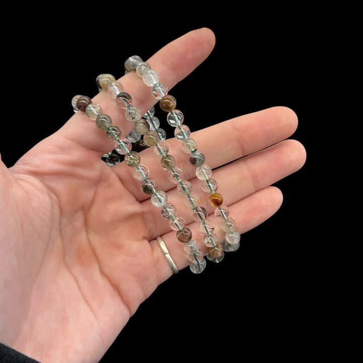 Phantom Quartz Bracelet - Funky Stuff