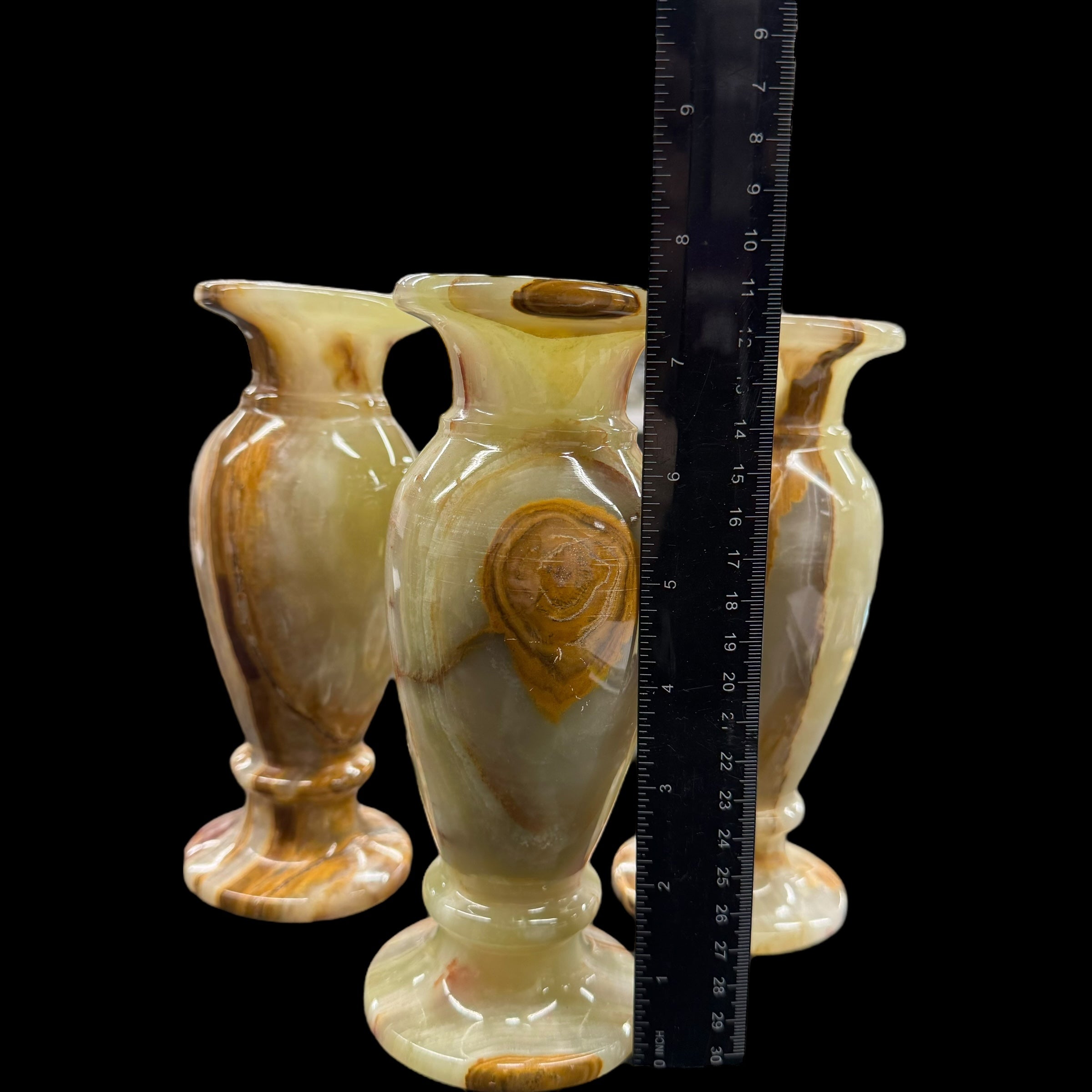 Onyx Vase 7