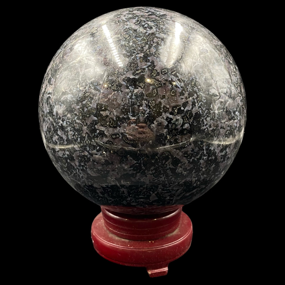 Indigo Gabbro Sphere - Funky Stuff
