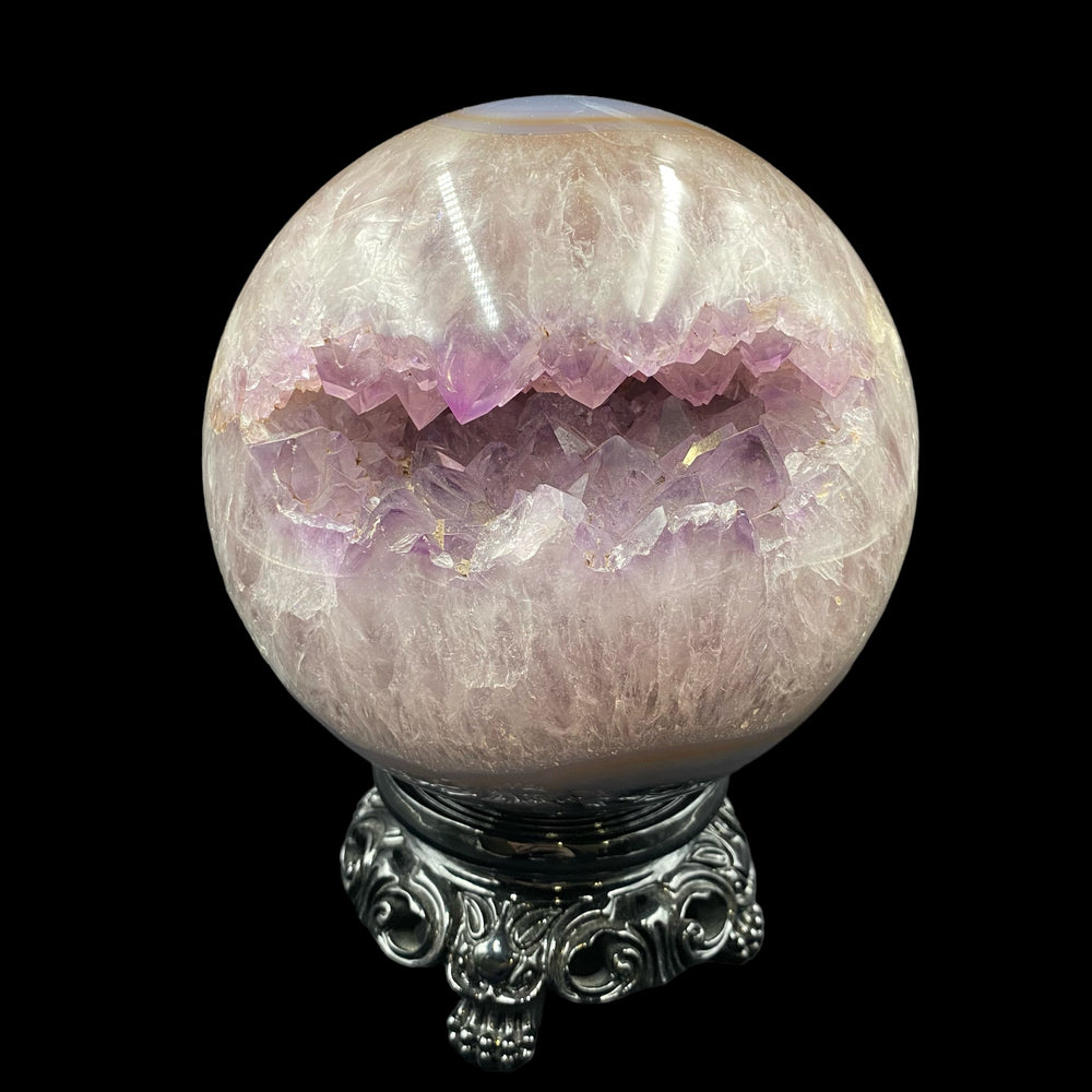 Amethyst Sphere - Funky Stuff