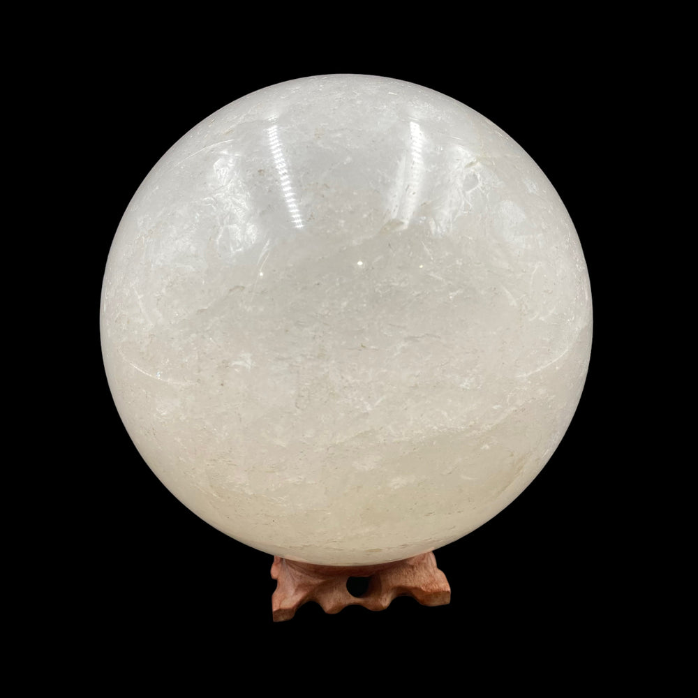 Quartz Sphere - Funky Stuff