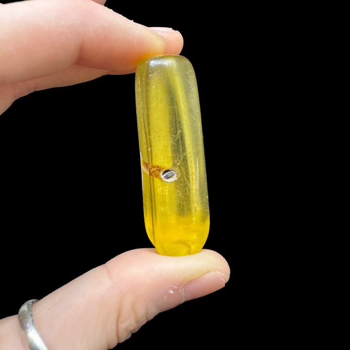 Amber (UV Reactive) - A Grade - Funky Stuff