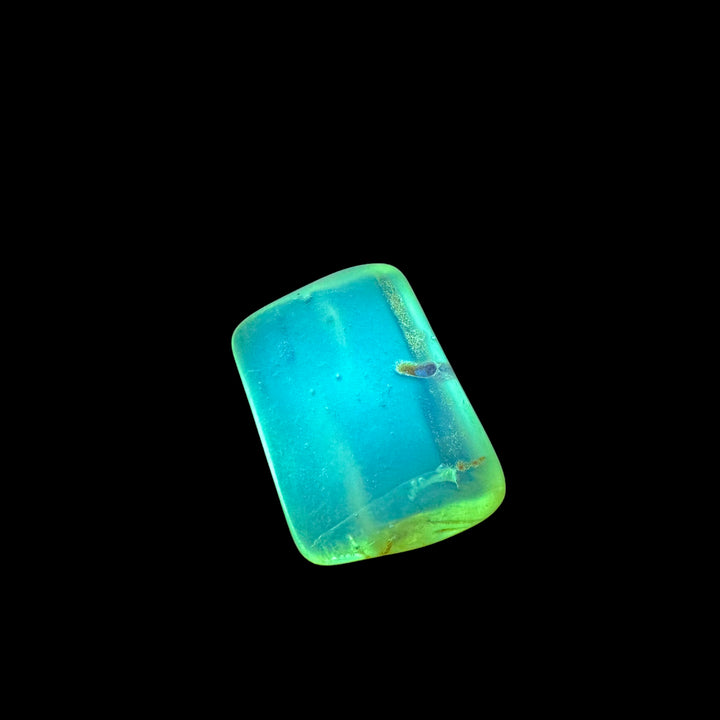 Amber (UV Reactive) - A Grade - Funky Stuff