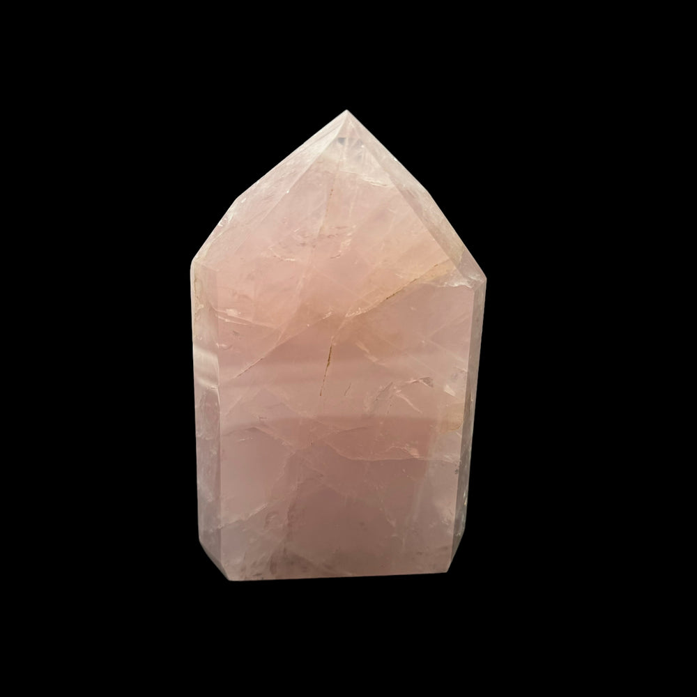 Rose Quartz Tower - Funky Stuff