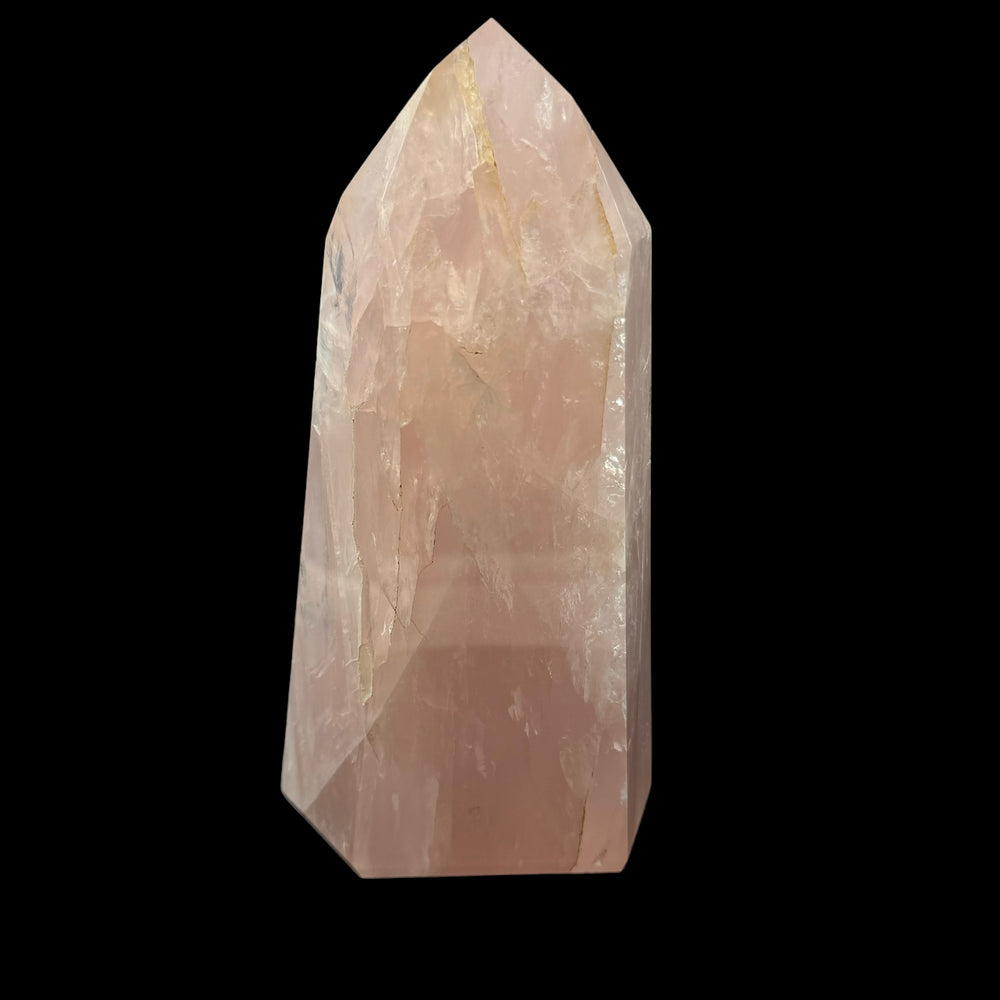 Rose Quartz Tower - Funky Stuff