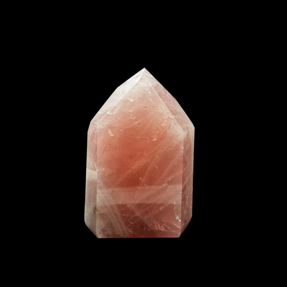 Rose Quartz Tower - Funky Stuff