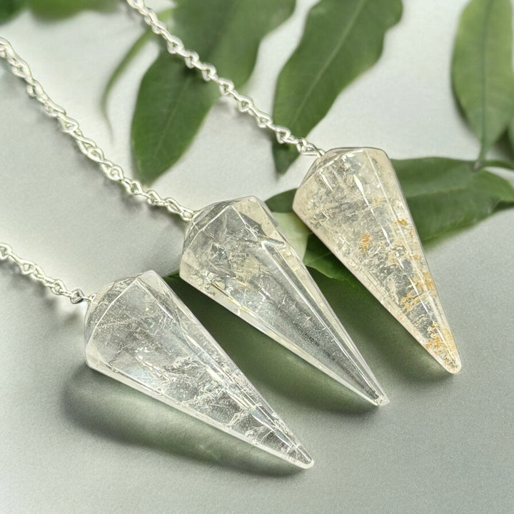 Quartz Pendulum - Funky Stuff