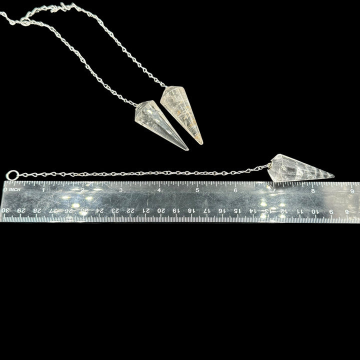 Quartz Pendulum - Funky Stuff