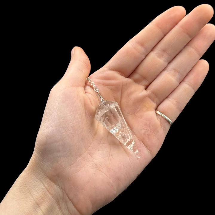 Quartz Pendulum - Funky Stuff