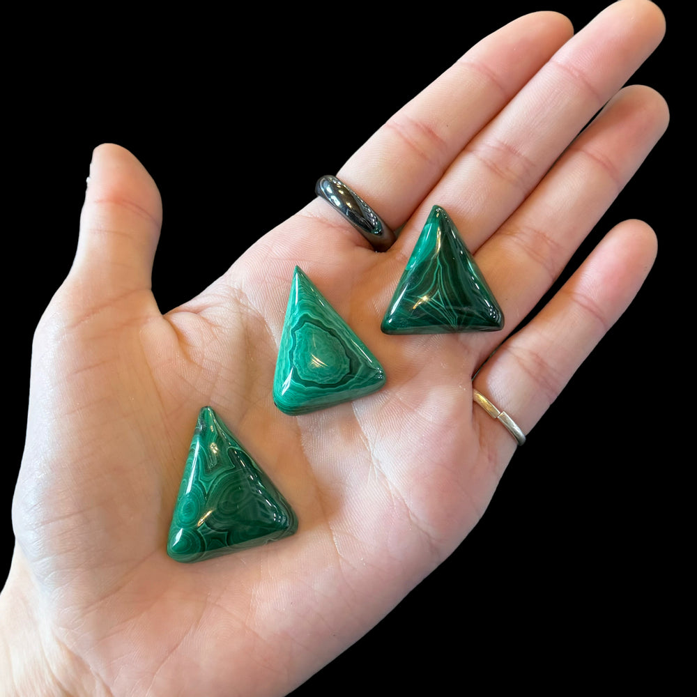 Malachite – Funky Stuff