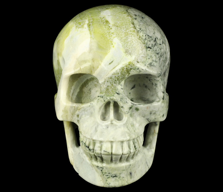 Jade Skull - Funky Stuff