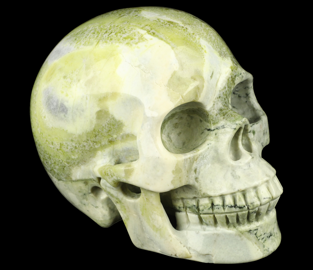 Jade Skull - Funky Stuff