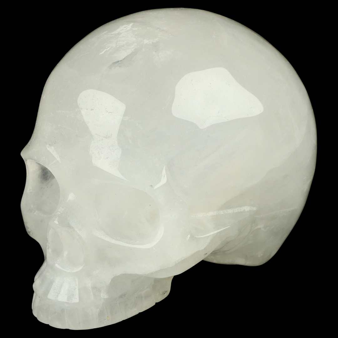 Quartz Skull - Funky Stuff