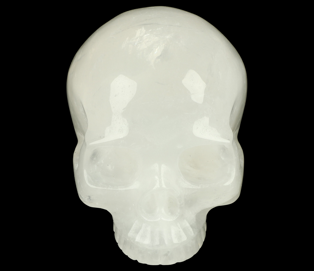 Quartz Skull - Funky Stuff