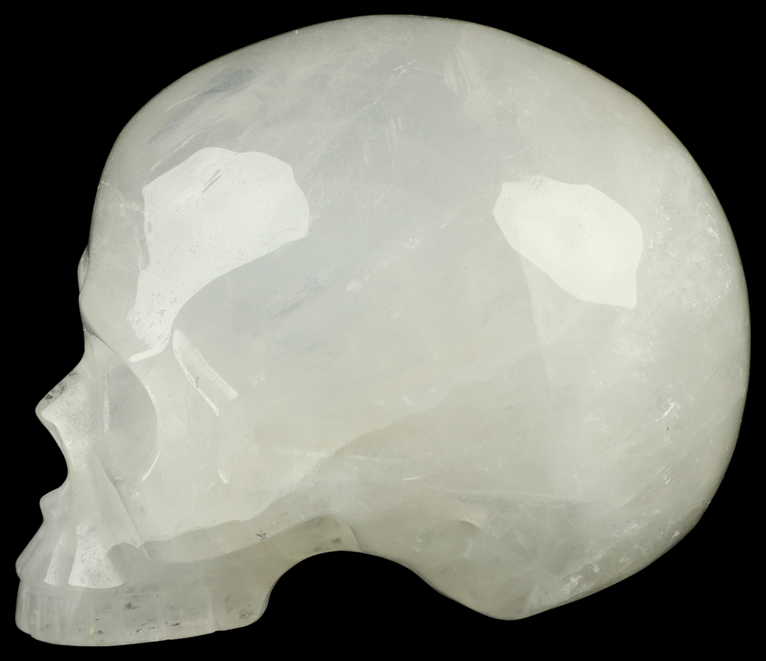 Quartz Skull - Funky Stuff