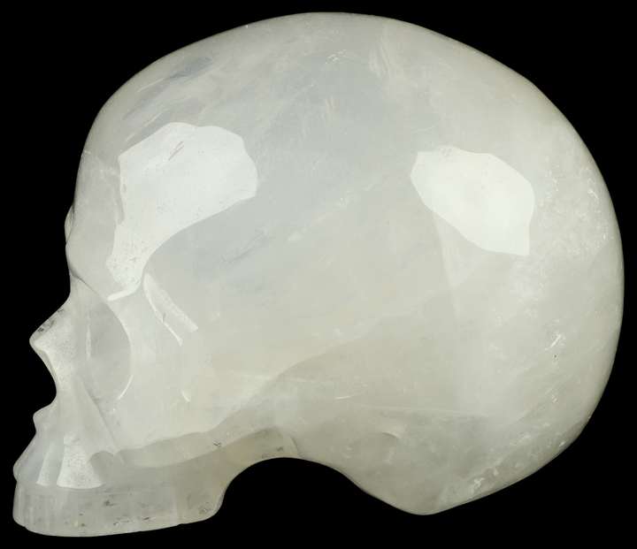 Quartz Skull - Funky Stuff