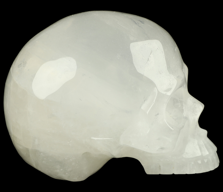 Quartz Skull - Funky Stuff