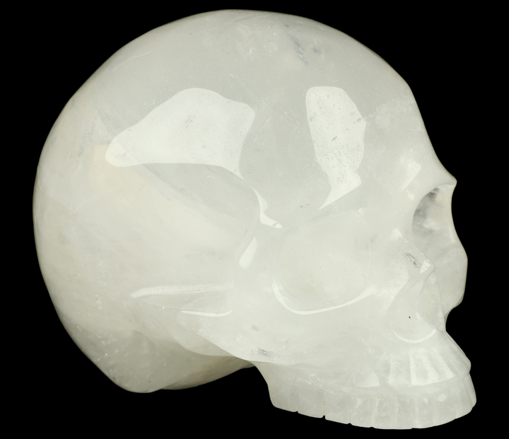 Quartz Skull - Funky Stuff