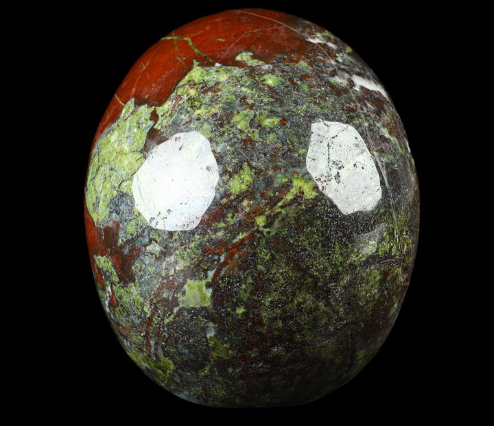Dragons Blood Skull (Repaired) - Funky Stuff