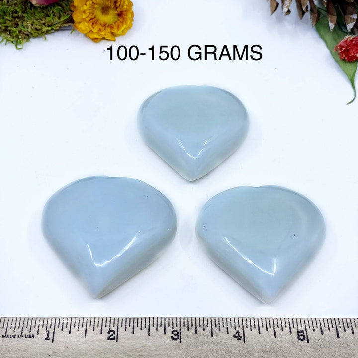 Opalite Heart - Funky Stuff