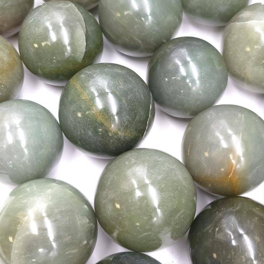 Green Aventurine Sphere - Funky Stuff