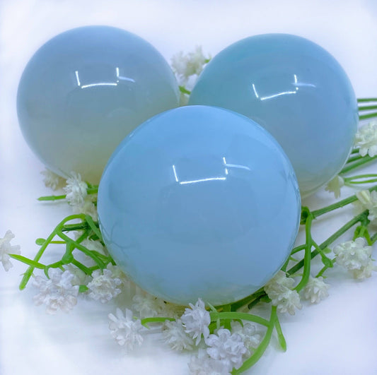 Opalite Sphere - Funky Stuff