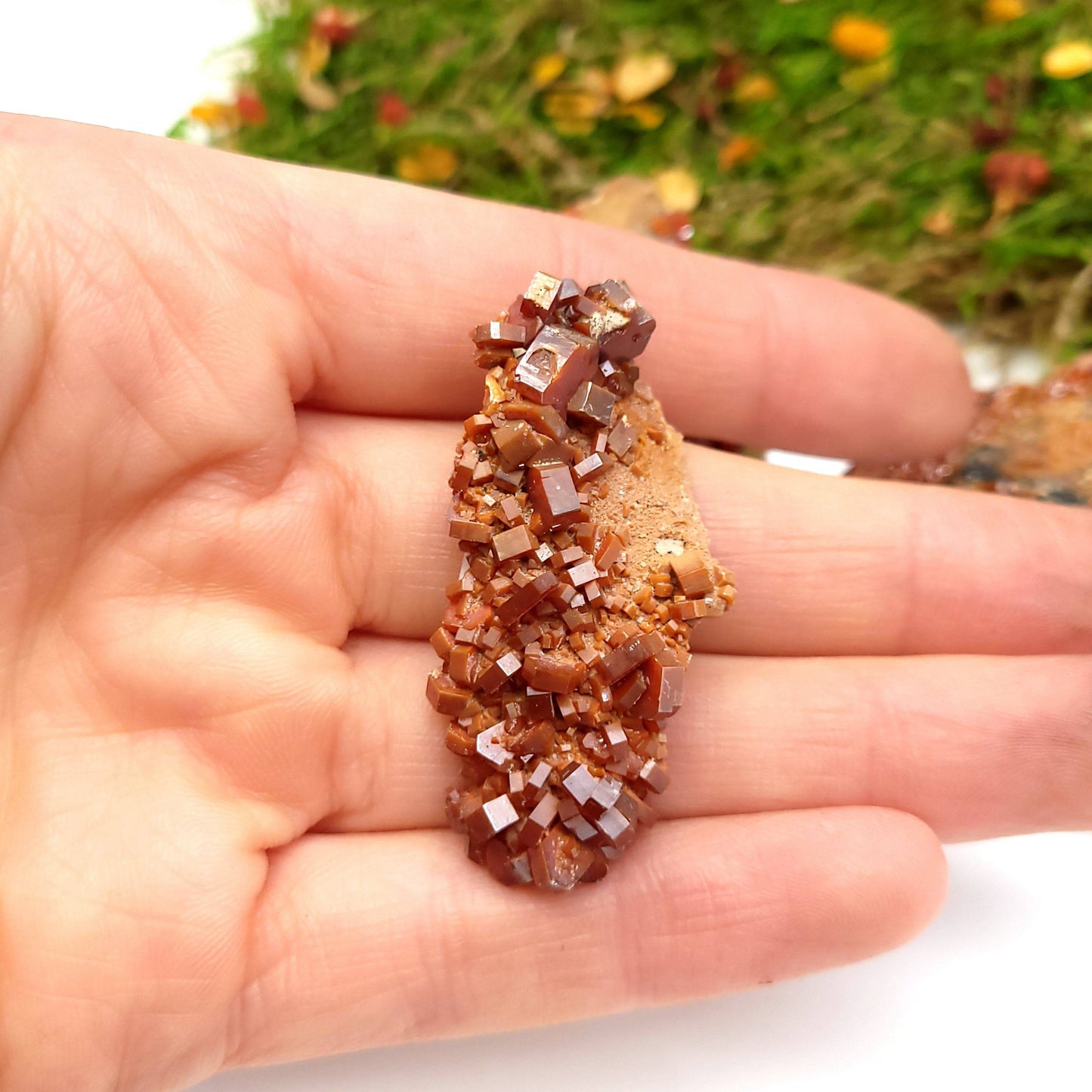 Vanadinite