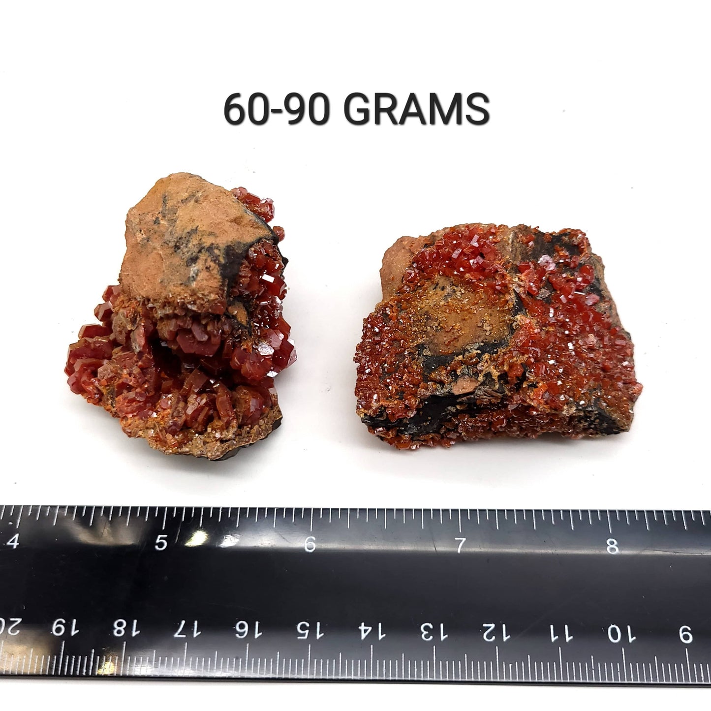 Vanadinite