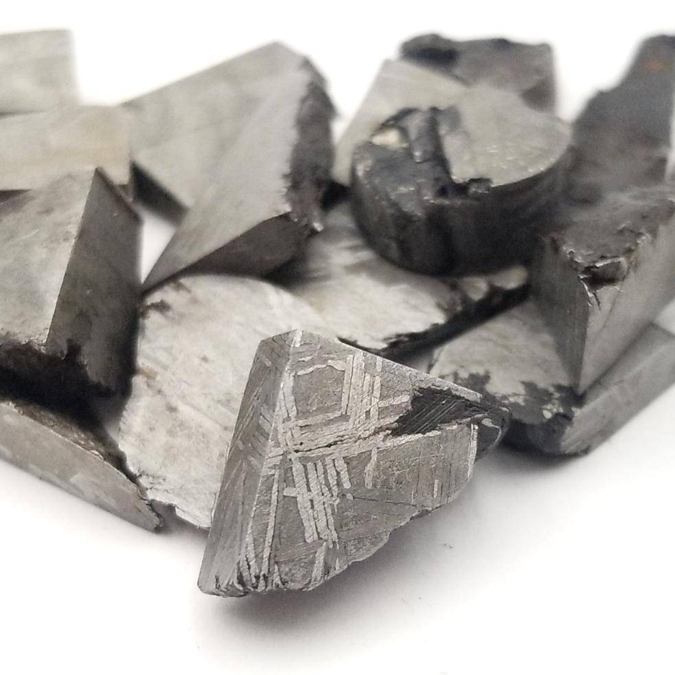 Muonionalusta Meteorite - Funky Stuff