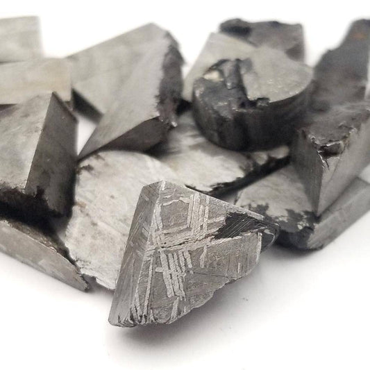 Muonionalusta Meteorite