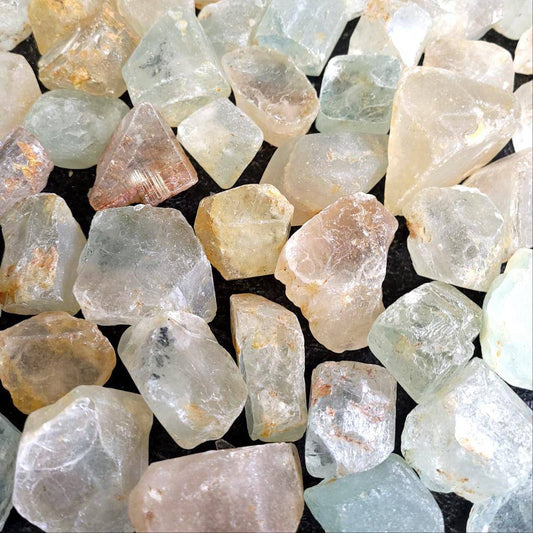 Rough Topaz - Funky Stuff