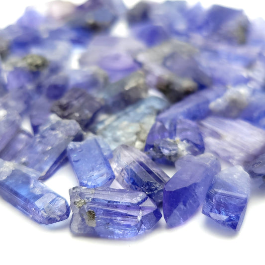 Tanzanite