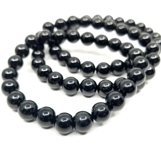 Black Tourmaline Bracelet