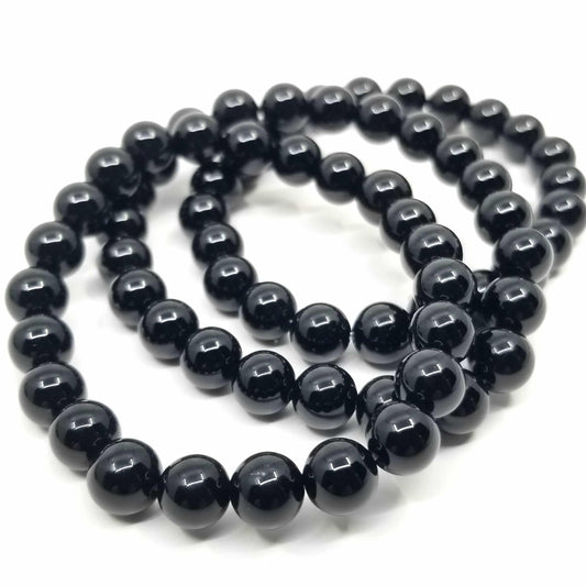 Black Onyx Bracelet