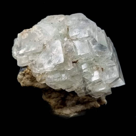 Fluorite - Funky Stuff
