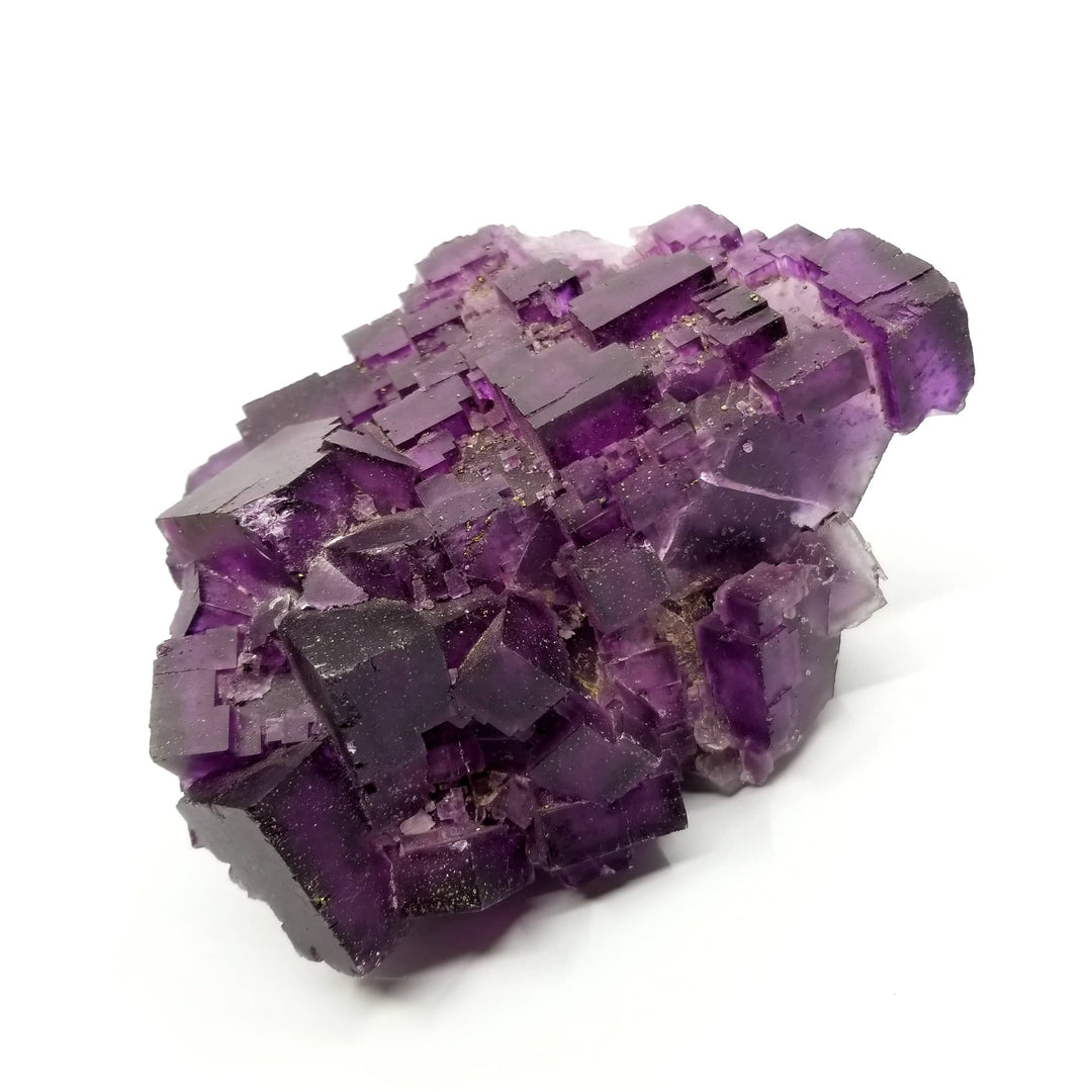 Fluorite - Funky Stuff