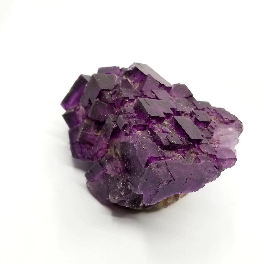 Fluorite - Funky Stuff