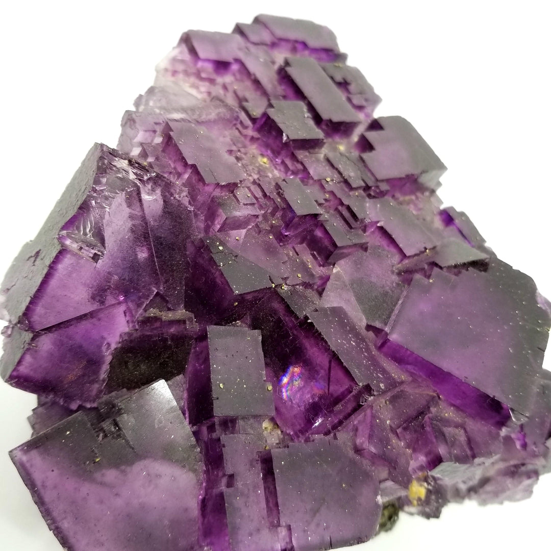 Fluorite - Funky Stuff