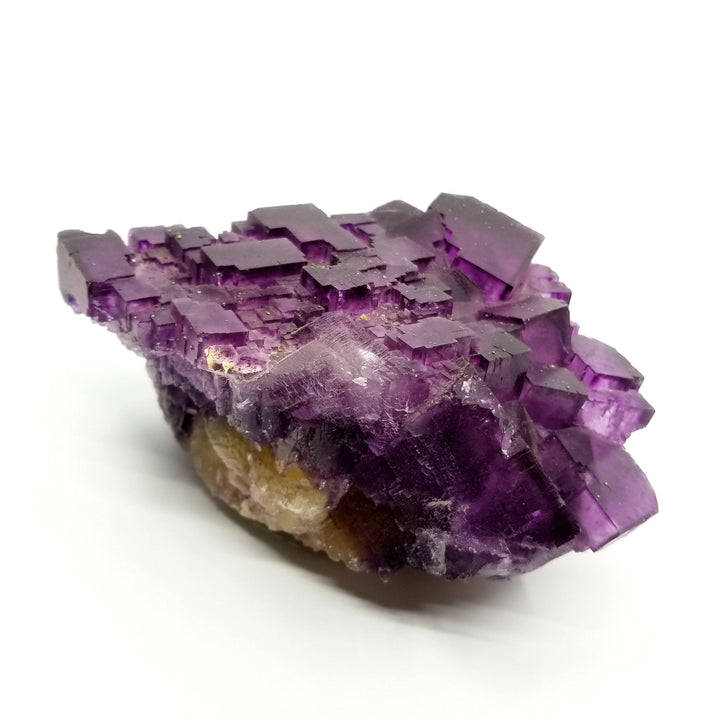 Fluorite - Funky Stuff