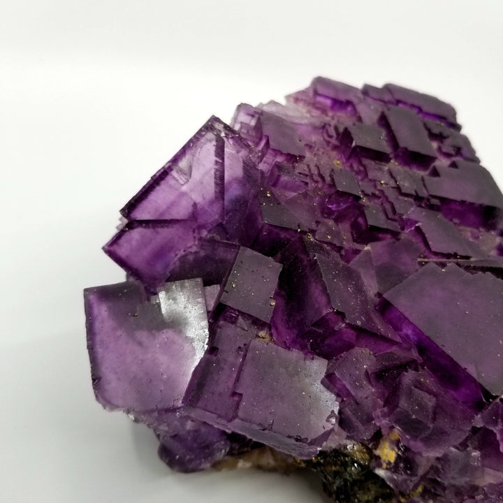 Fluorite - Funky Stuff