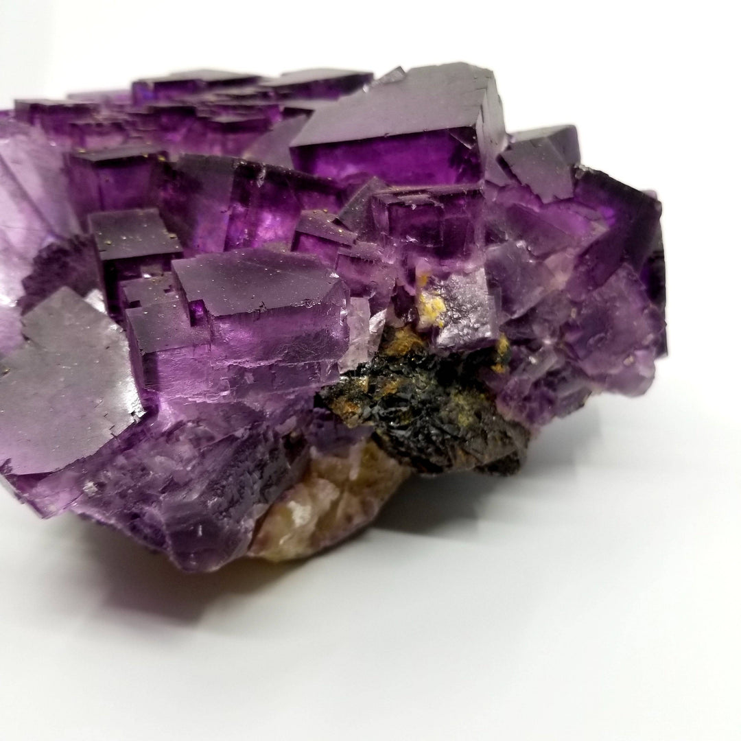 Fluorite - Funky Stuff