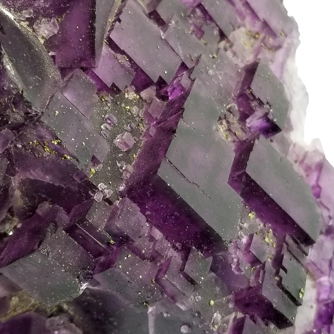 Fluorite - Funky Stuff