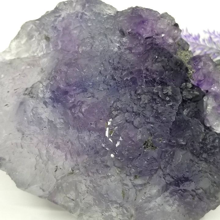 Fluorite - Funky Stuff