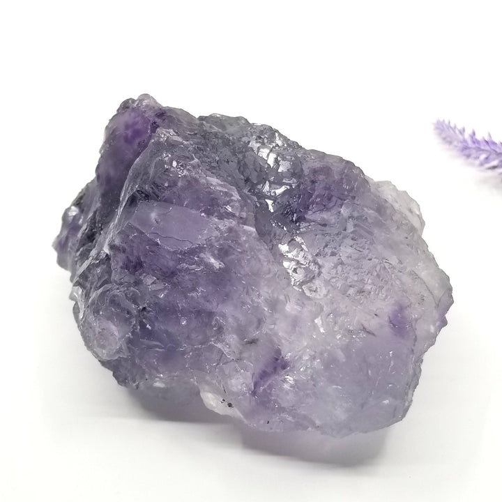 Fluorite - Funky Stuff