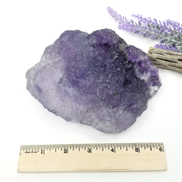 Fluorite - Funky Stuff