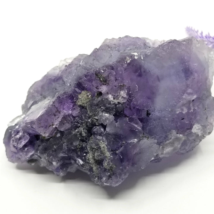 Fluorite - Funky Stuff