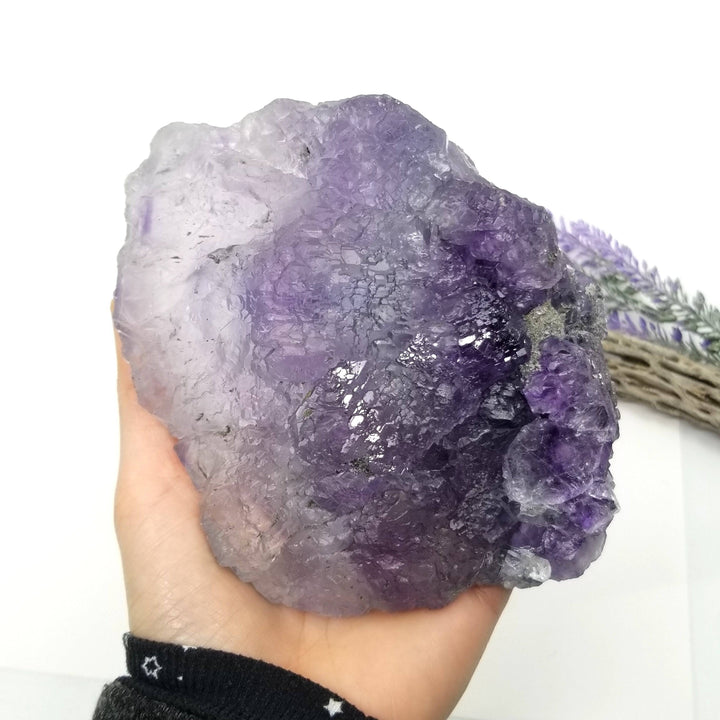 Fluorite - Funky Stuff