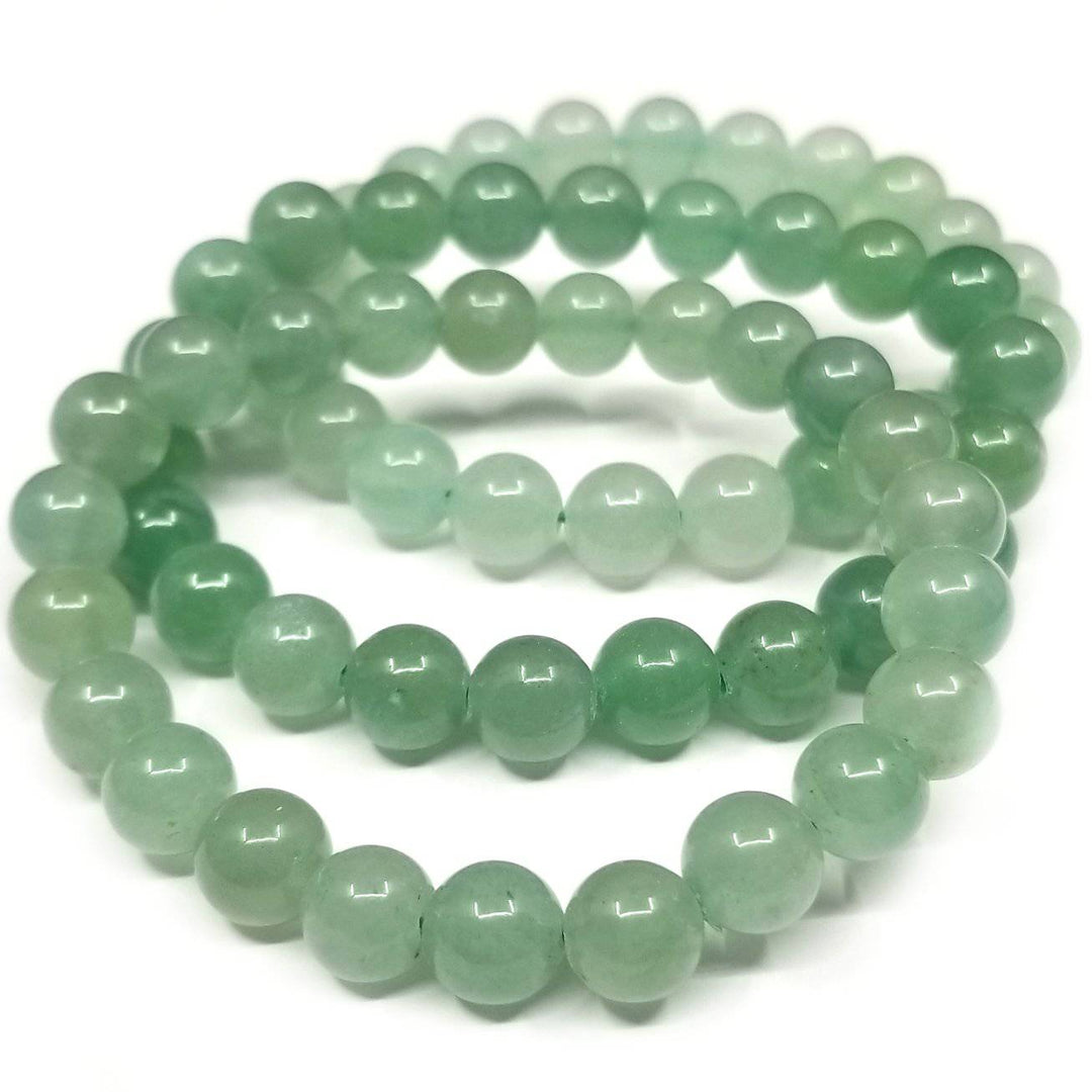 Green Aventurine Bracelet - Funky Stuff