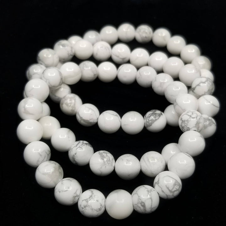 Howlite Bracelet - Funky Stuff